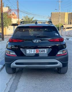 هيونداي كونا